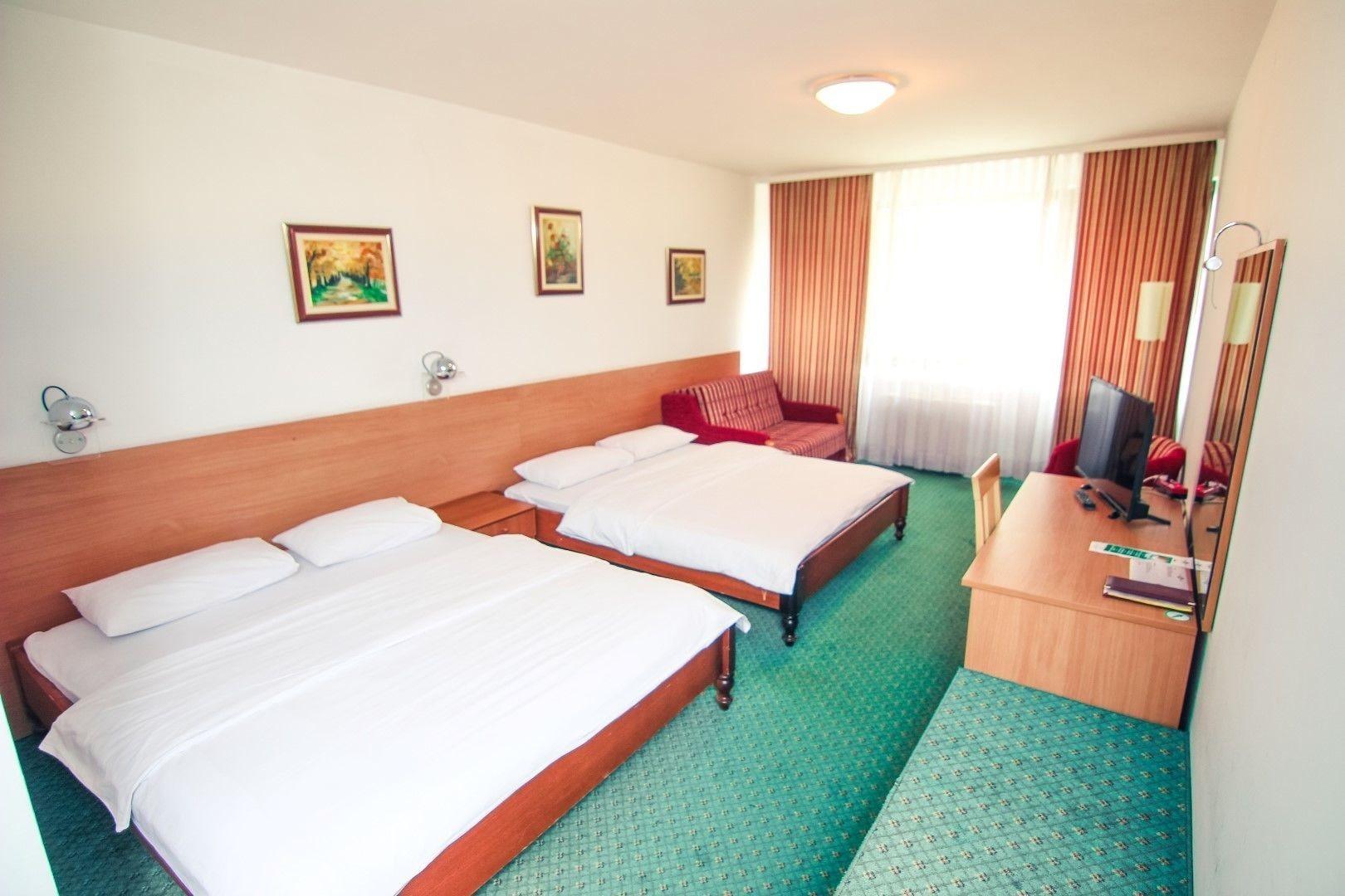 Hotel Grand Sarajevo
