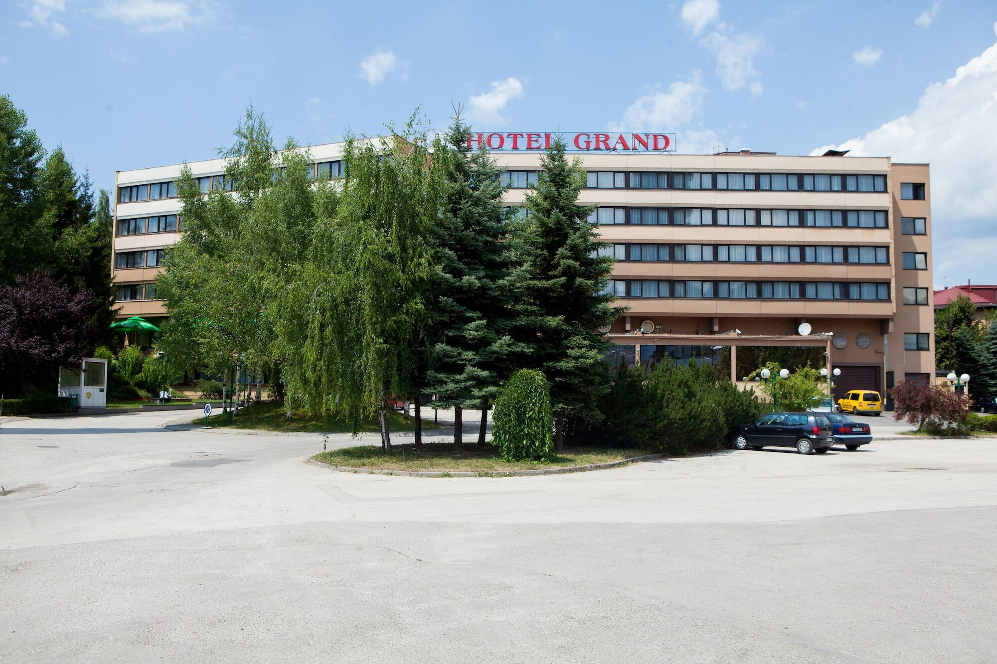 Hotel Grand